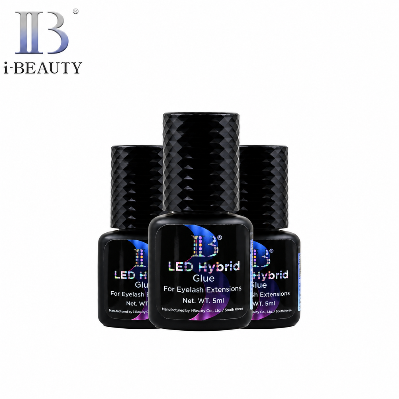 Adeziv Ibeauty LED Hybrid Glue 5ml