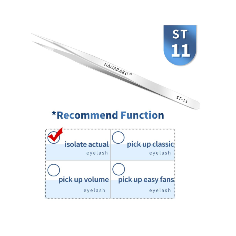 Penseta Dreapta Nagaraku ST-11