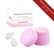 Remover Crema Nagaraku Premium 12G
