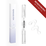 Remover Pen Nagaraku Pentru Extensii Gene