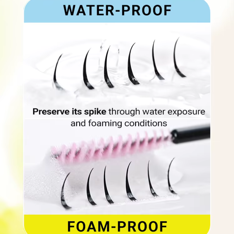 Gel Pentru Formarea Genelor Tip Spike Nagaraku