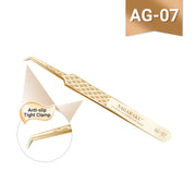 Pensetă Profesională Gold Nagaraku AG-07