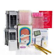 Kit Incepatori Extensii Gene Fir cu Fir Complete Plus Nagaraku