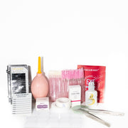 Kit Incepatori Extensii Gene Fir cu Fir Basic Nagaraku